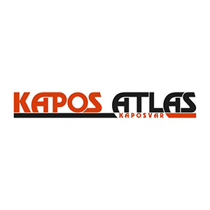 Kapos Atlas Gépgyár Kft.