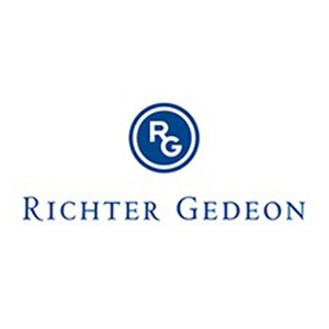 Richter Gedeon Rt.